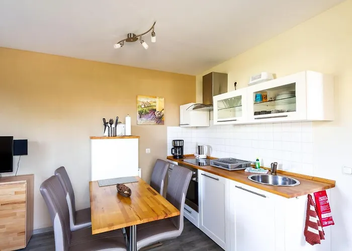 Ferienwohnung-Anker