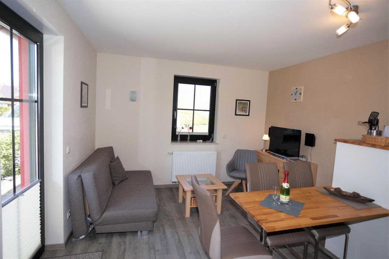 Ferienwohnung-anker * Glowe