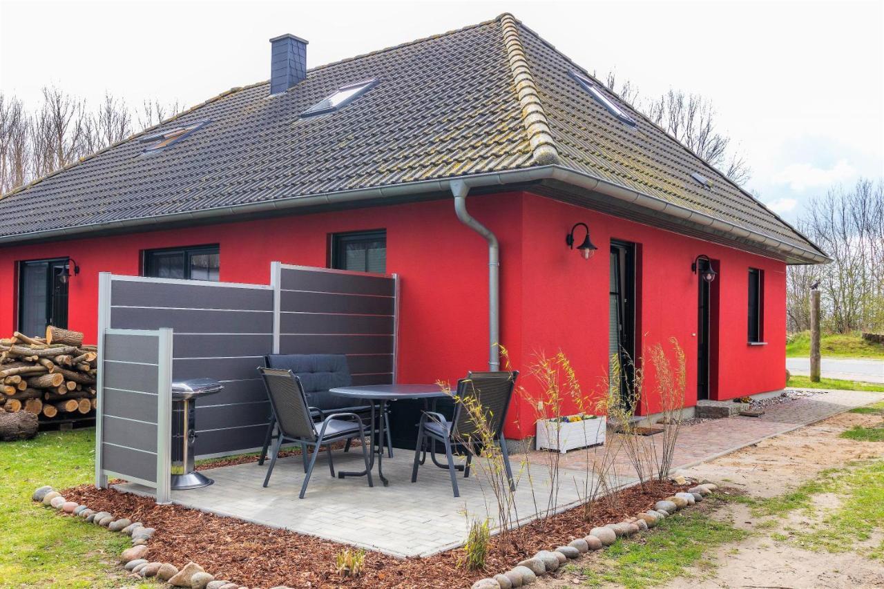 Appartement Ferienwohnung-anker *