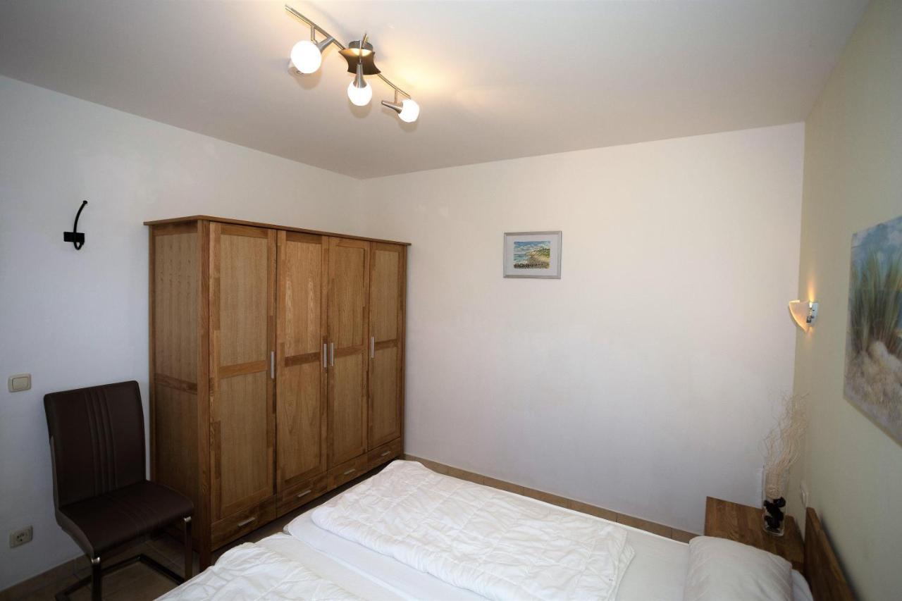 Appartement Ferienwohnung-anker