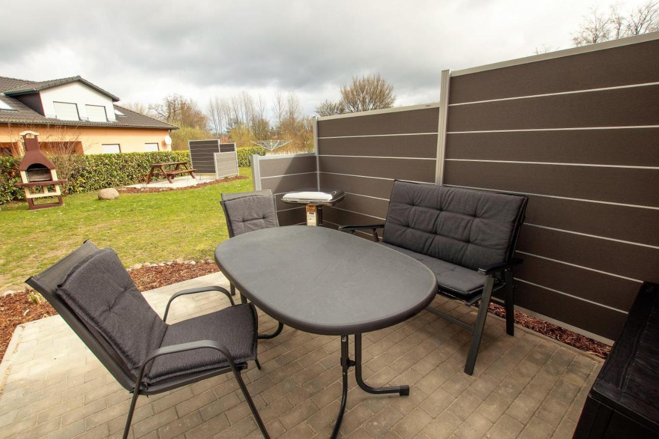 Ferienwohnung-anker * Glowe