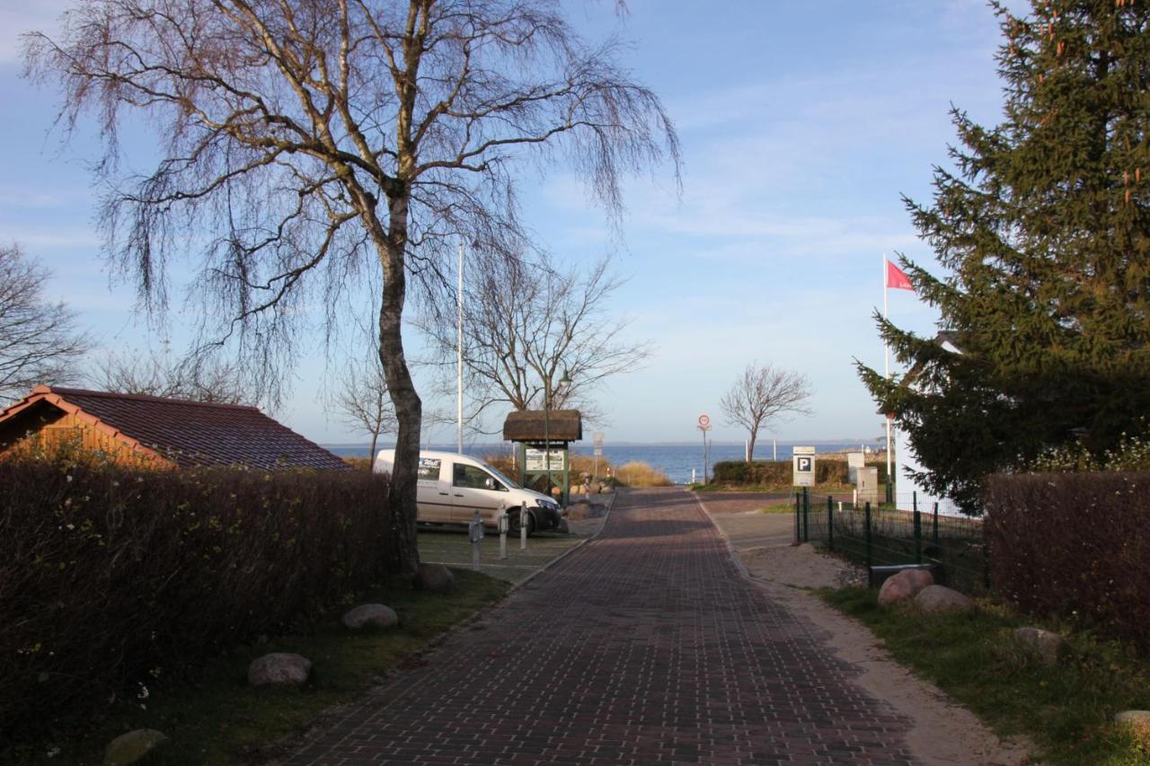 Appartement Ferienwohnung-anker